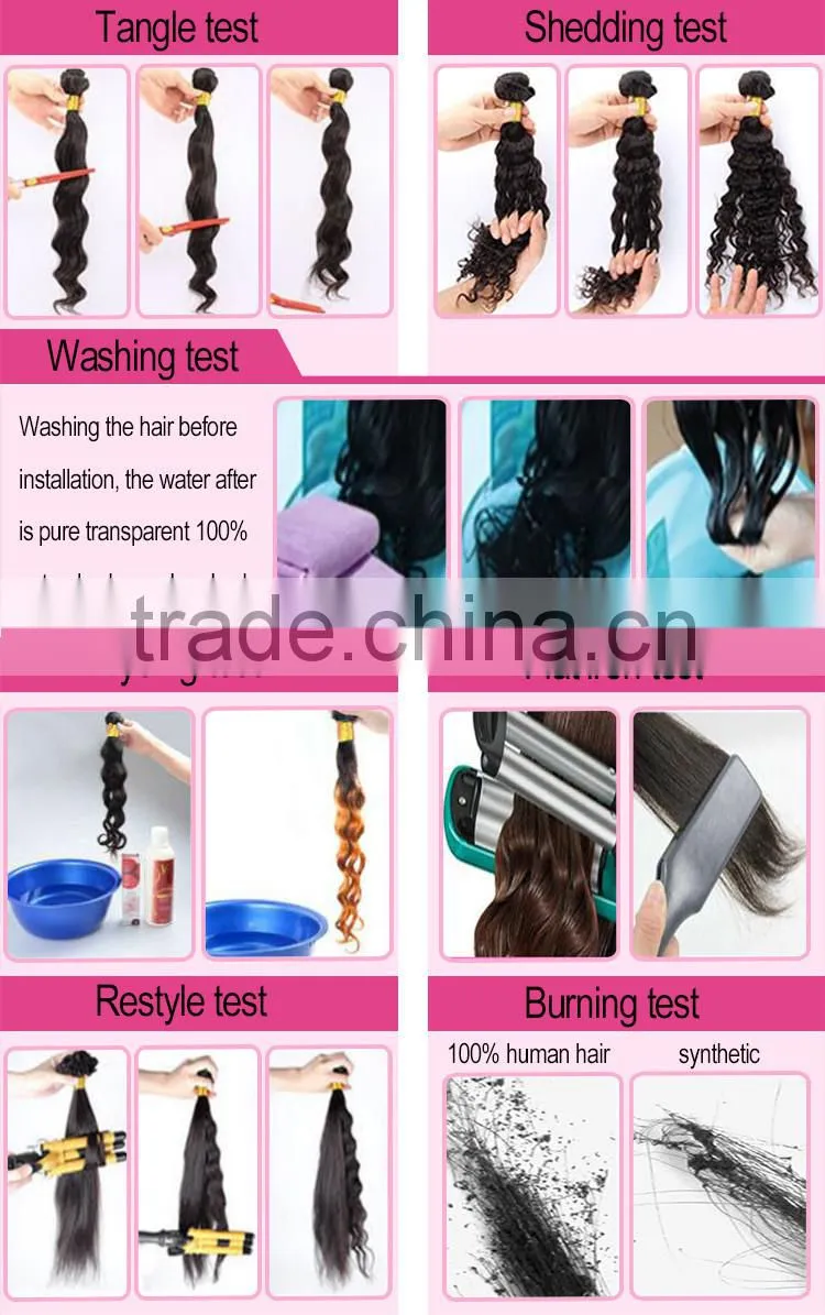 13x4 Ear to Ear Human Hair Lace Frontal Piece Lace Closure with Bundles, Wholesale Lace Frontals with Baby Hair