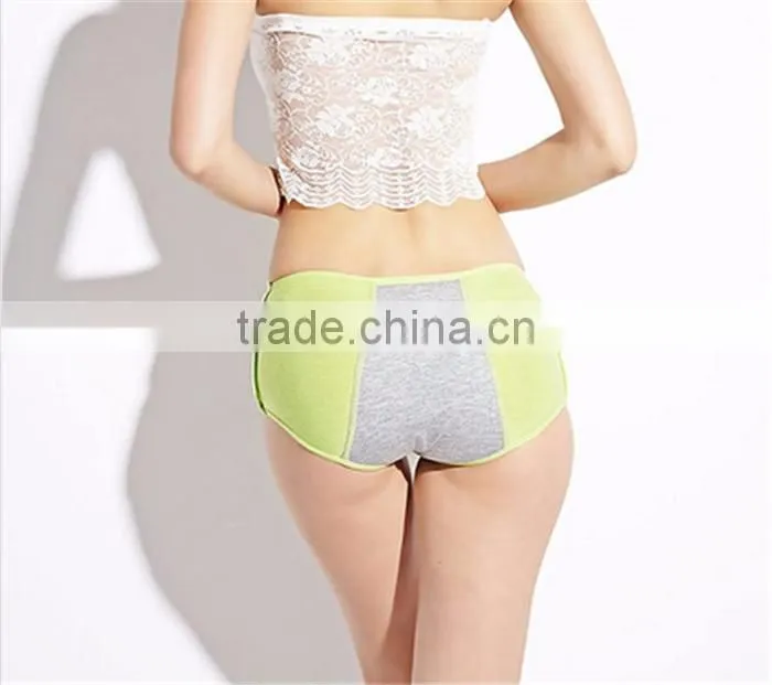 Cotton silver Jersey fabric for underwear Antibacterial 6% silver
