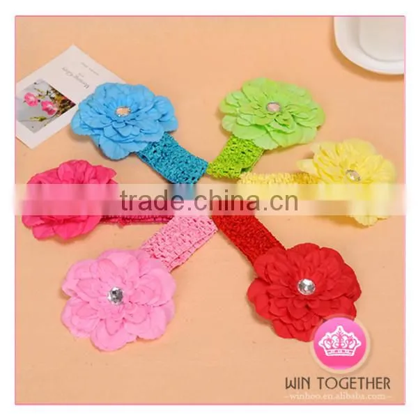 top baby headband wholesale