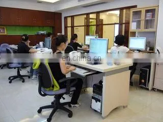 Guangzhou Jianjinshang Clothing Co., Ltd. company overview - view 2