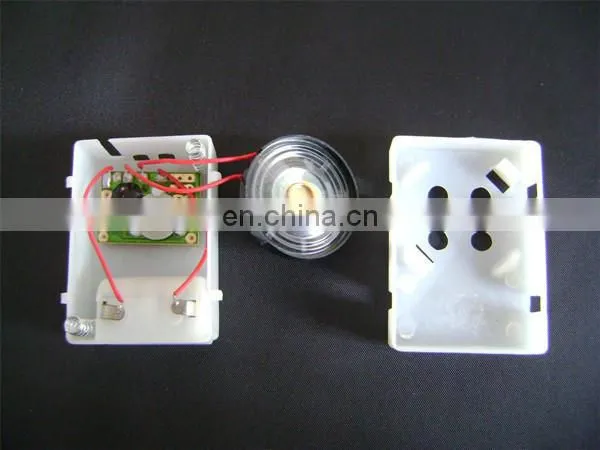 Different animal sounds or music mini voice recorder chip