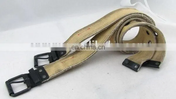Fashion Cloth Belt For Kids Waist Protection Belt