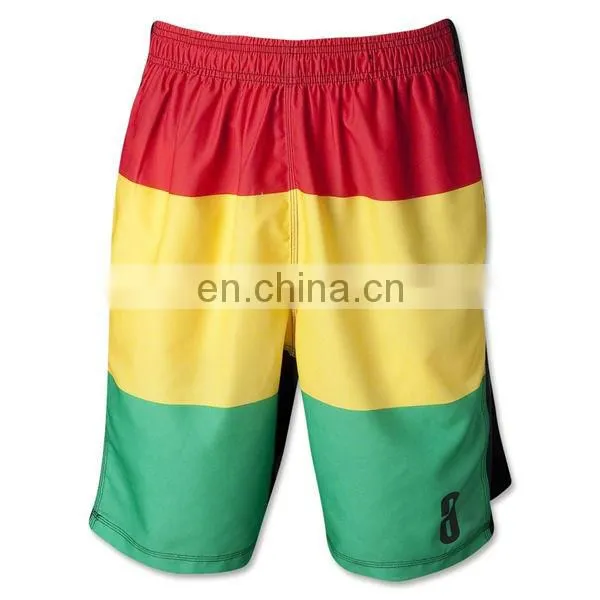 polyester dye sublimated lacrosse shorts team lax shorts