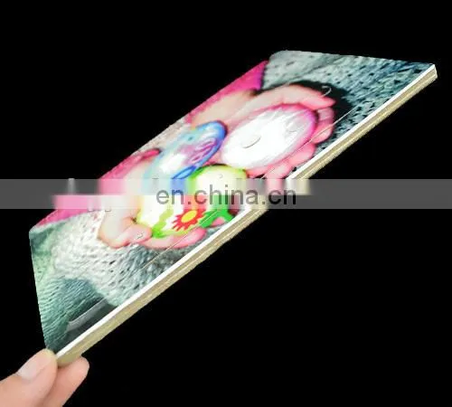 Creative Paper Puzzle Jigsaw Game