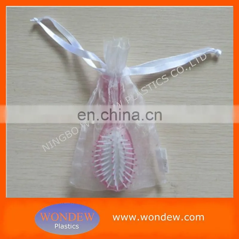 Folding hair brush / Folding hairbrush / Pop up brush