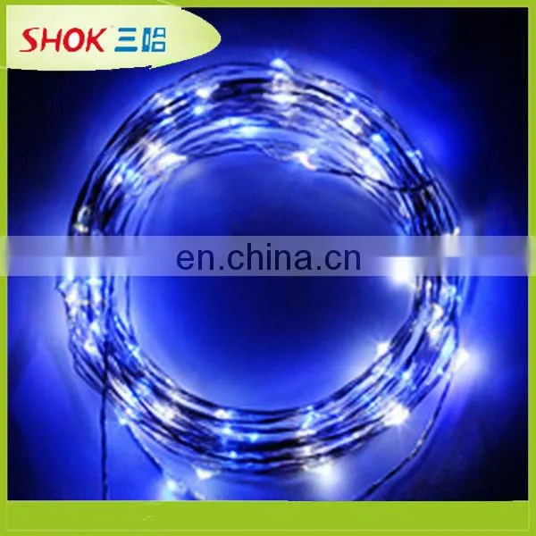 promotional led indoor led light string