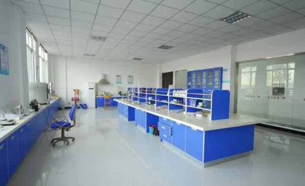 Xinxiang Qixing Welding Material Co., Ltd. company overview - view 2