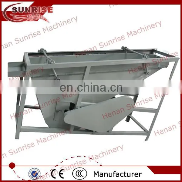 Factory price apricot cutting machine