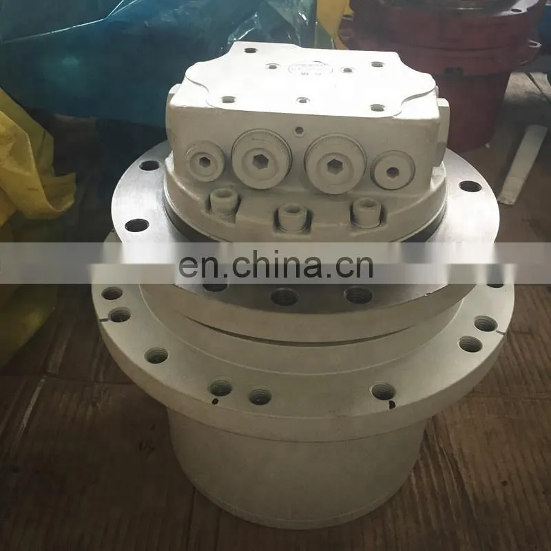 Sumitomo SH60 Travel Motor Excavator SH60-2 SH60-3 Final Drive