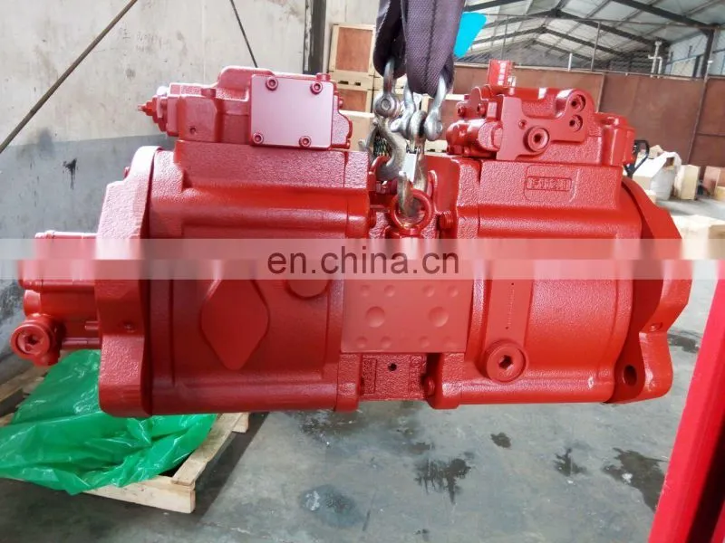 14571141 EC210B Hydraulic Pump K3V112DT-1XJR-9M2X-V