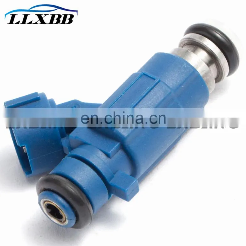 Original Fuel Injector Injection Nozzle FBJE100 16600-AA500 For Nissan Primera GTR Cefiro 16600AA500