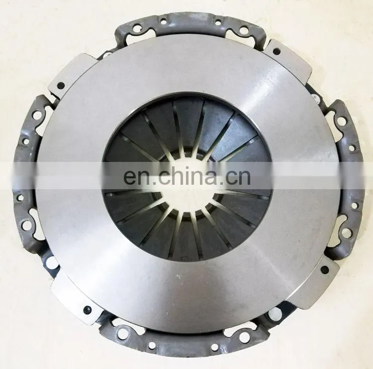DCEC 4BT Diesel Engine Part 4938327 350mm Clutch Pressure Plate