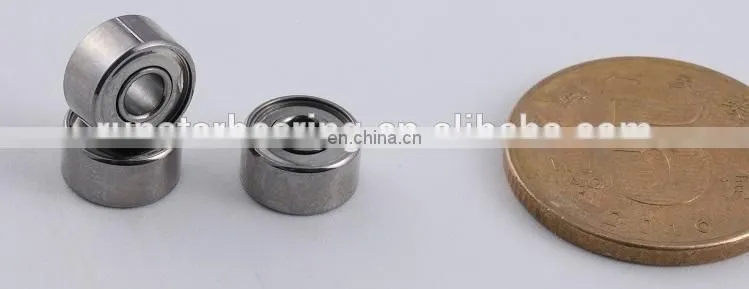 RC MODEL CAR BEARING 3X8X4 693ZZ FOR RC BEARING