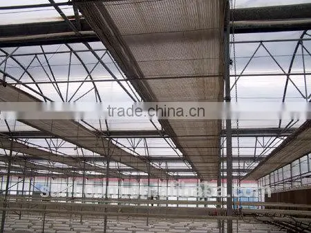 greenhouse shade net holding Polyester Wire