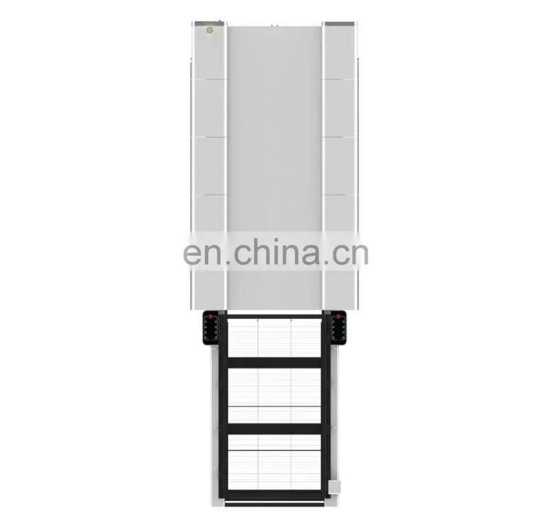 Best service Fiber laser metal cutting machine 2000w Raycus laser power
