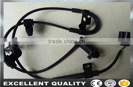 Genuine Auto Parts ABS Sensor MN102577