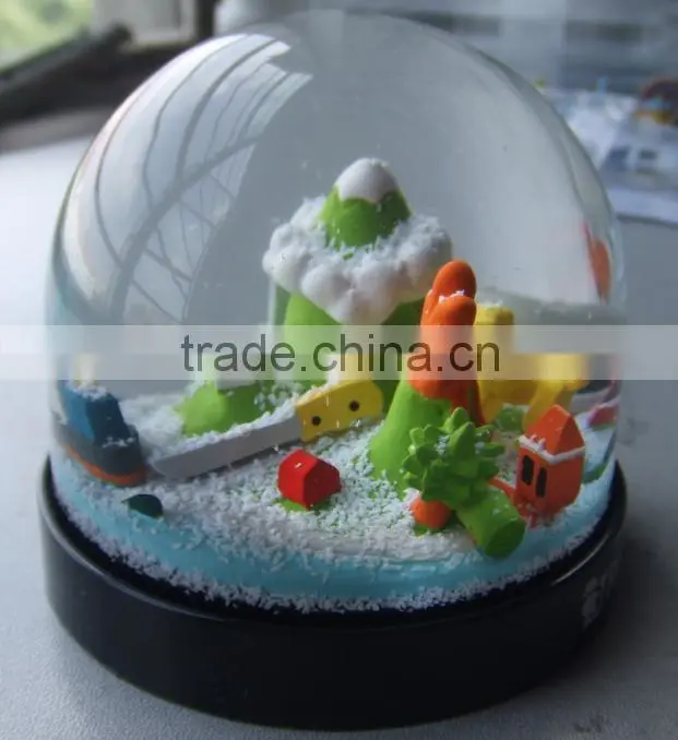 Acrylic Custom Memo Clip Holder