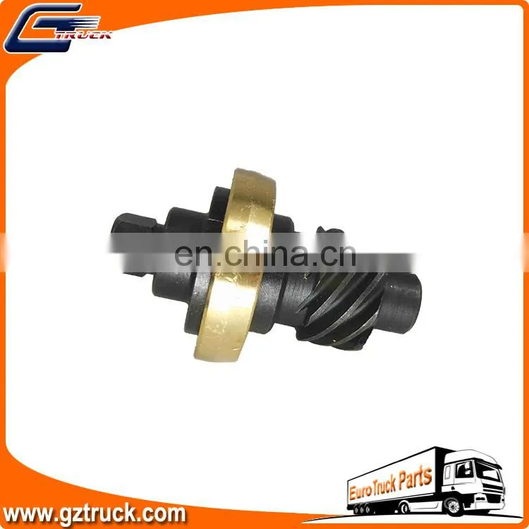 Drive pinion, left Oem 5001868125 for RVI Truck