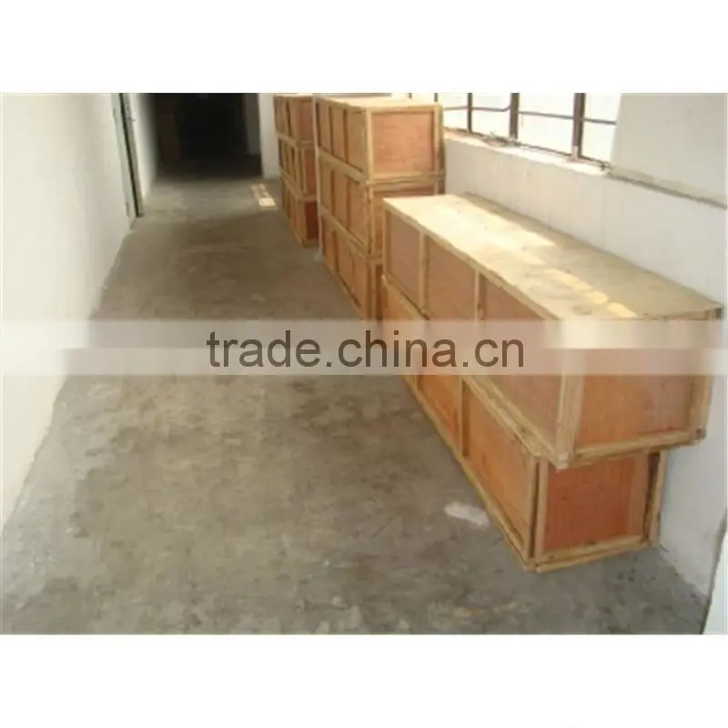 Good quality flatbed roll cold laminator