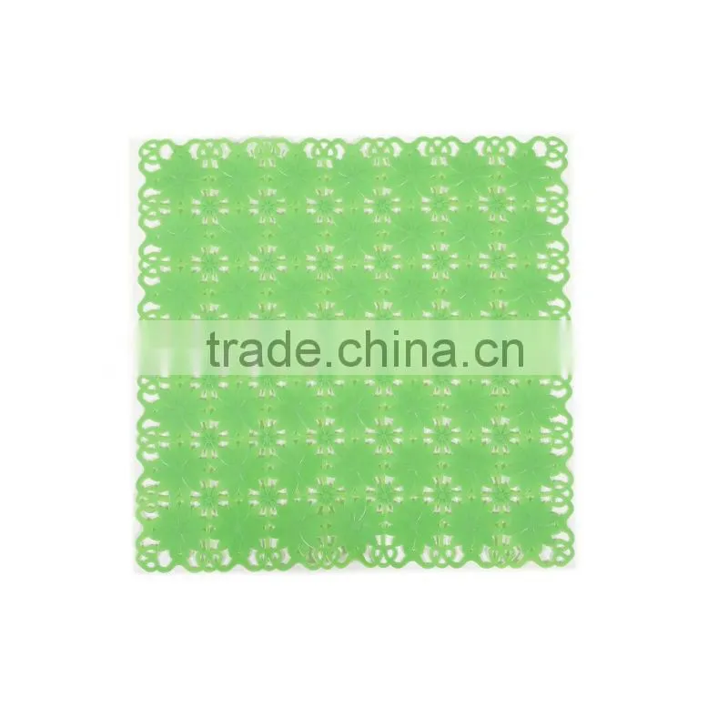 2013 pro-enviroment material bath mat YJ-8311A