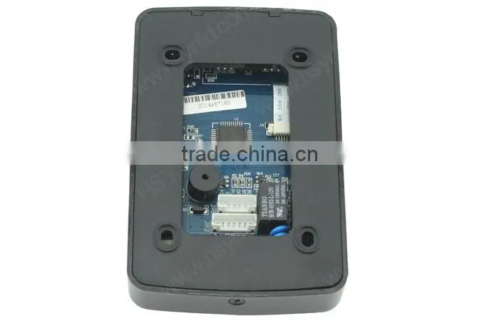 HSY-S187 Single door control module 125khz passive outdoor rfid reader