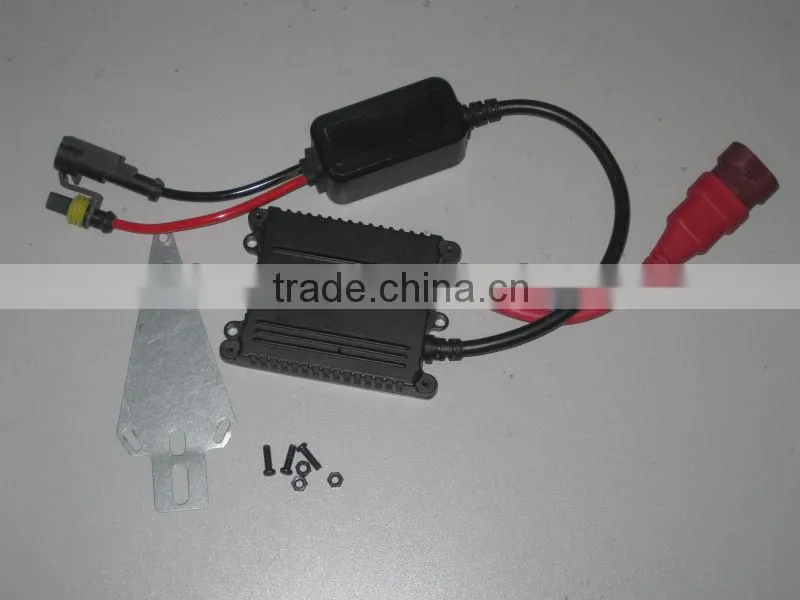 Slim AC HID Ballast 35w 2015 HX35-37B For Toyota Cars