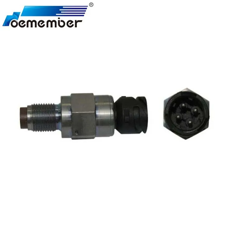 OE Member 0155422717 A0135426717 A0125425317 Wheel Speed Sensor for Mercedes Benz