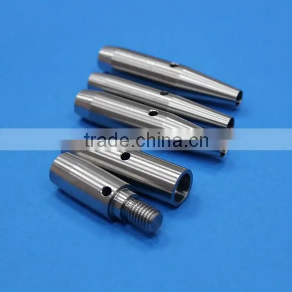 Custom CNC laser cutting machine spare parts