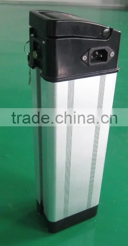 Silver fish 48v 20ah lifepo4 battery for 48v 1000w electric bike battery with 48v lithium battery for 1000w ebike