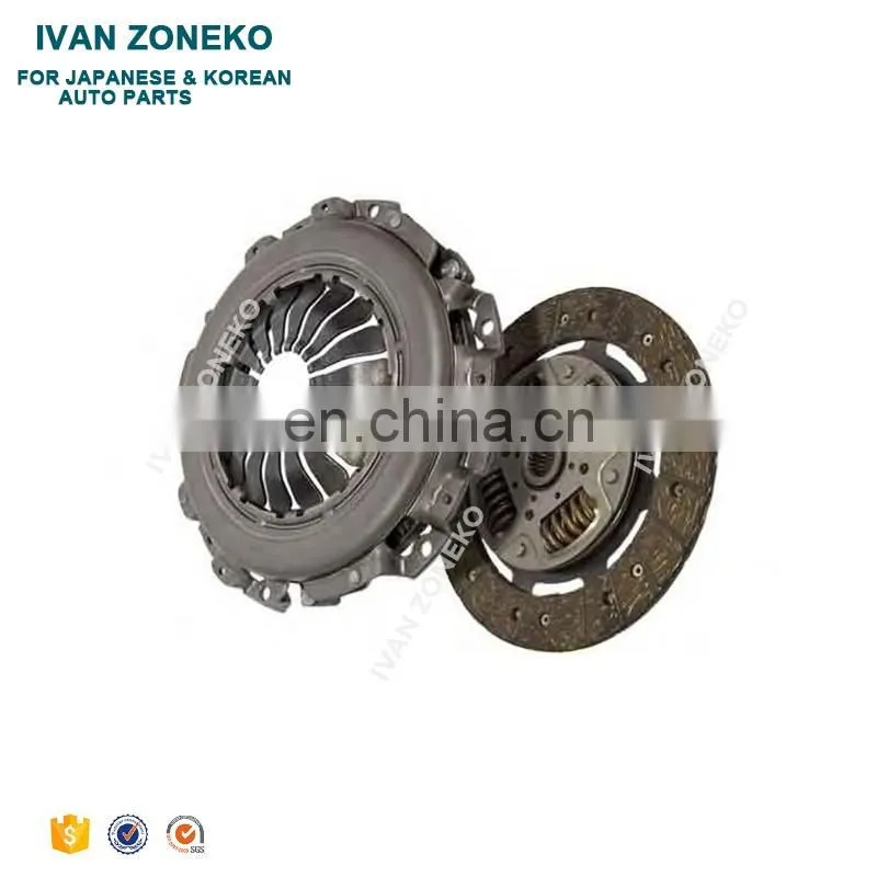 Factory Wholesale Complete In Specifications New Clutch Kit 77014-73307 77014 73307 7701473307 For Nissan