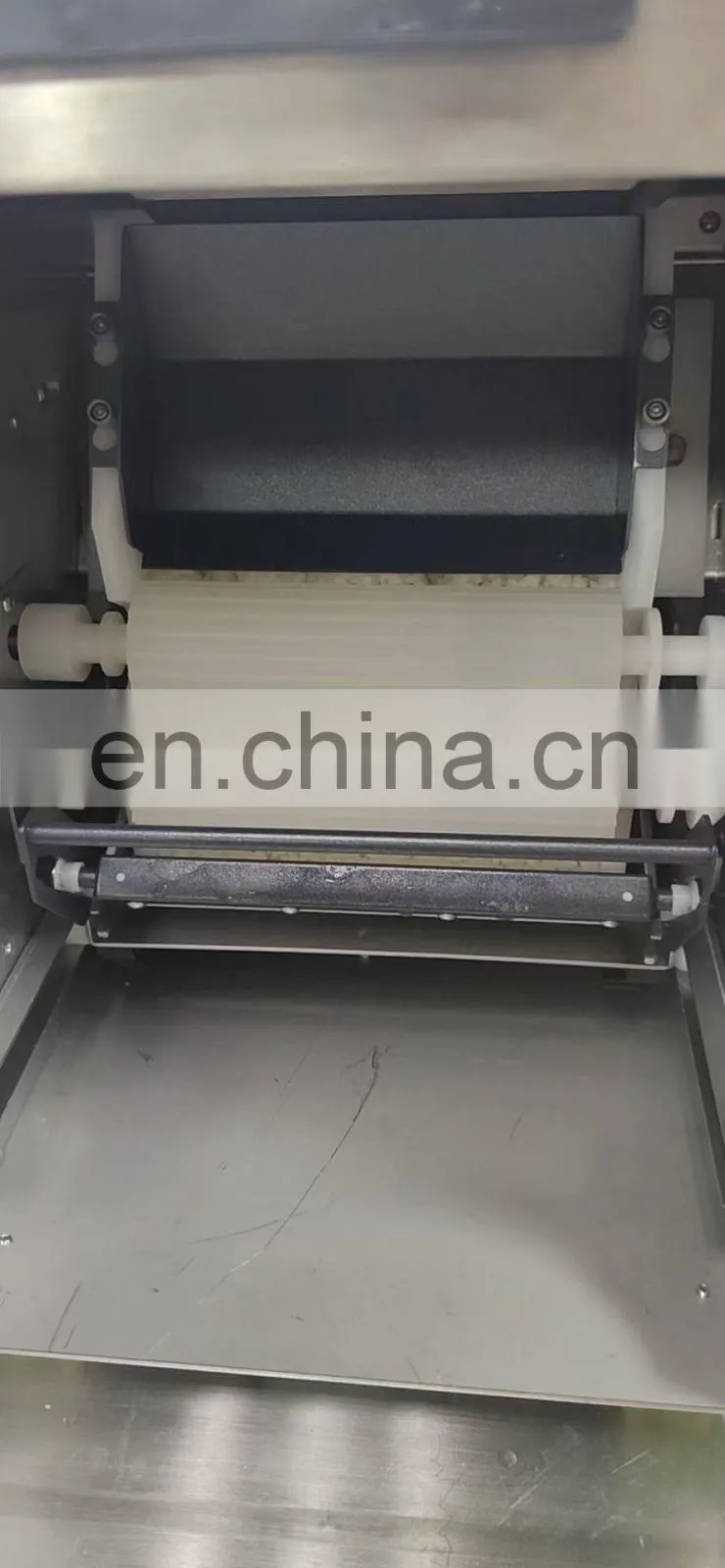 Automatic Sushi Machine Automatic Rice Sheet making machine