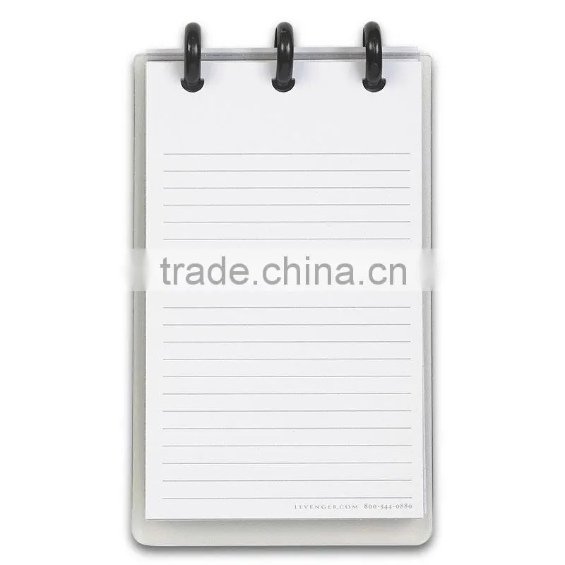 Simple Design Spiral Notebook Wholesale