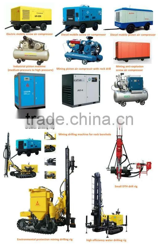 YT24 Pneumatic Air Breaker Hammer