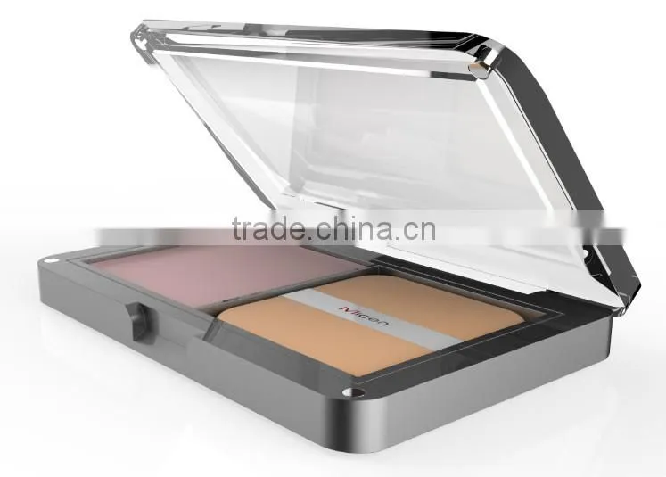 hotsale makeup eyeshadow powder case
