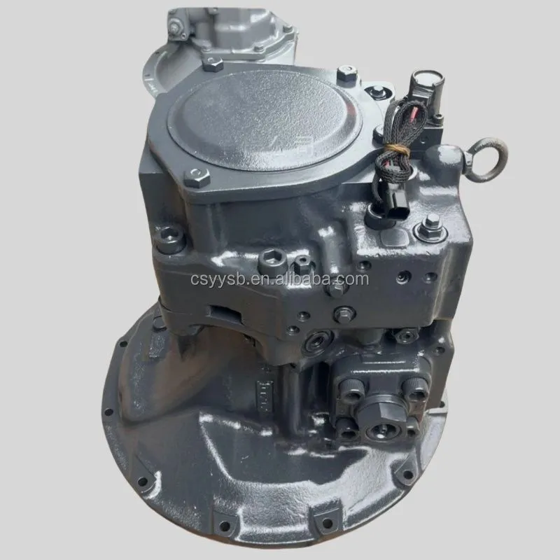 PC160-7 for Komatsu Hydraulic Pump 708-3M-00040 708-3M-00020 PC160 MAIN PUMP PC170LC-10 Excavator Pump 708-3M-00022 708-3M-00011