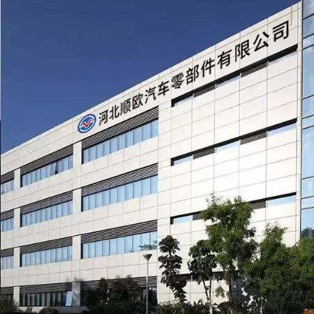 Hebei Shunou Auto Parts Co., Ltd. company overview - view 1