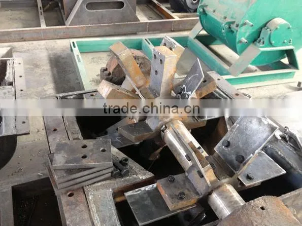 wood grinder /sawdust machine hot sell in Europe