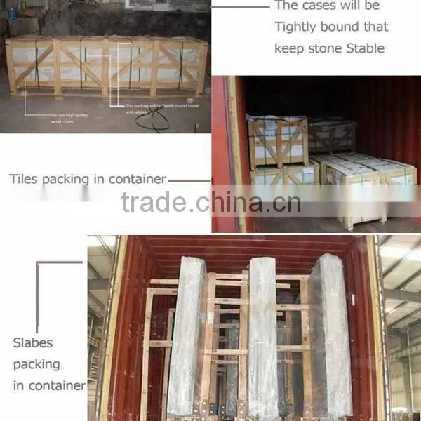 Cheap Grey Granite Tiles Flooring Wall Cladding
