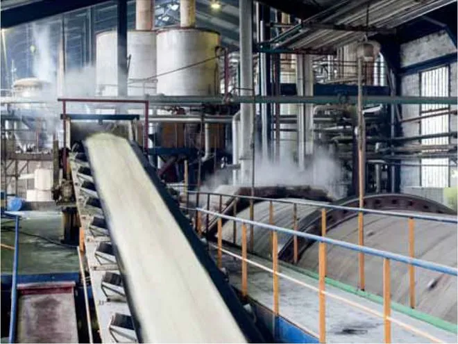 Factory Genyond Complete Automatic White & Brown Granule Crystal Sugar Production Machine/line/plant From Sugarcane Sugar Beet
