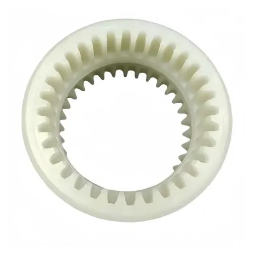 gear coupling applications
