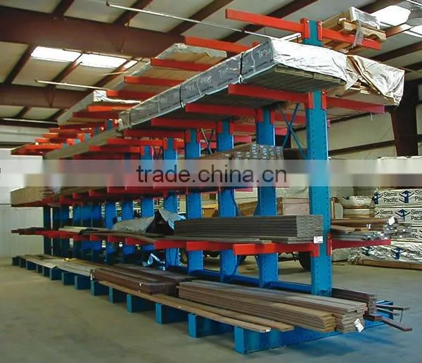 Heavy Duty cantilever rack