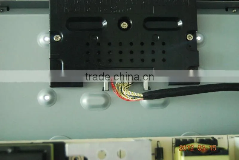 A+42" Android OS Smart TV 1GHz All In One PC TV With Touch Screen