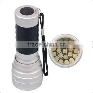 Promotional item of Alumium Torch