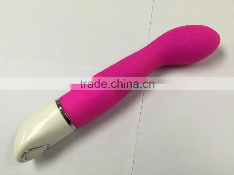 Best Selling New products 2016 electric vibrating massagers vibrator sex toy for women