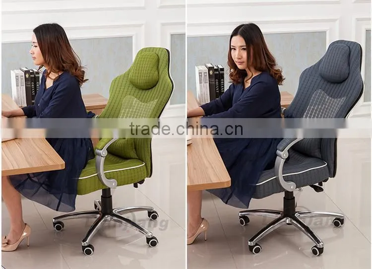 New portable car seat style office chair