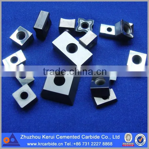 Big Promotion Activity tungsten carbide hard alloy inserts blades power tool parts