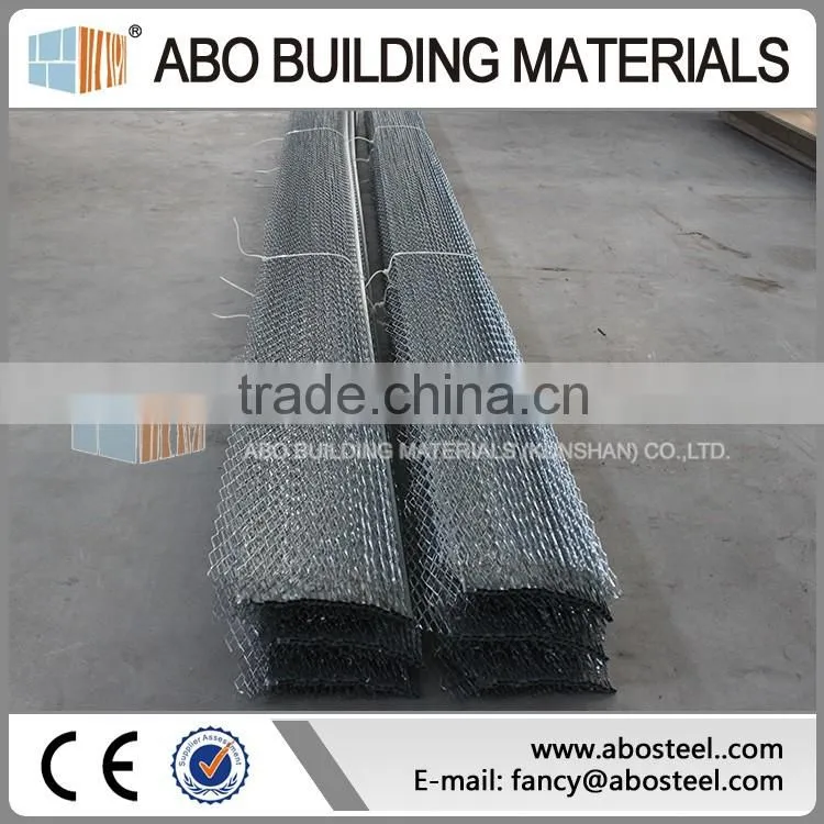 Angle Beads, Corner Beads, Expanded Angle Beads, angle beads in corner guards
