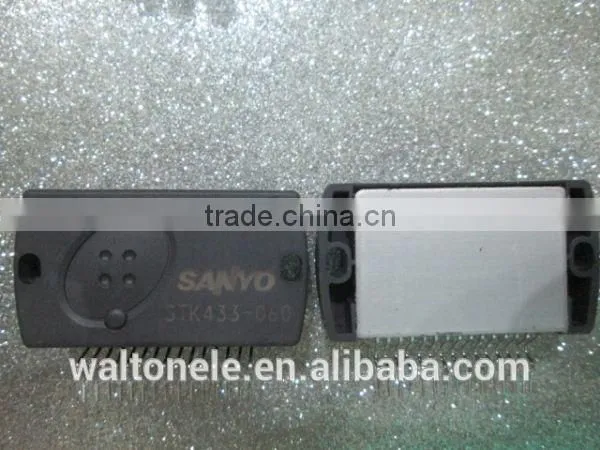 (ic chip electronic component) STK433-060