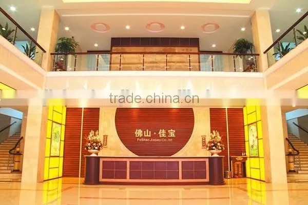 FOSHAN JIABAO standard warehouse rack bearing 150kg