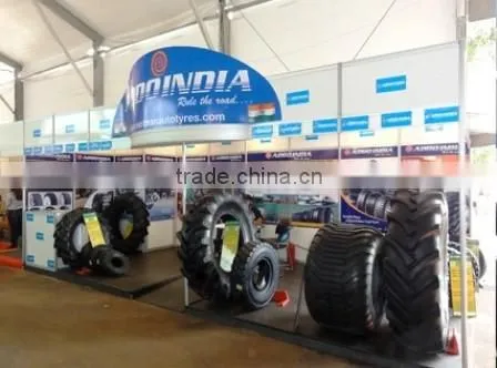 295/80R22.5 - Road Grip Radial Truck Tyre